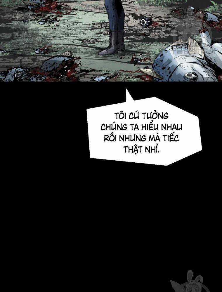 Mật Mã Mê Cung Chapter 38 trang 66