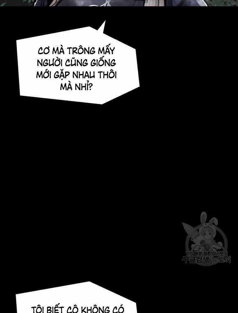 Mật Mã Mê Cung Chapter 38 trang 69
