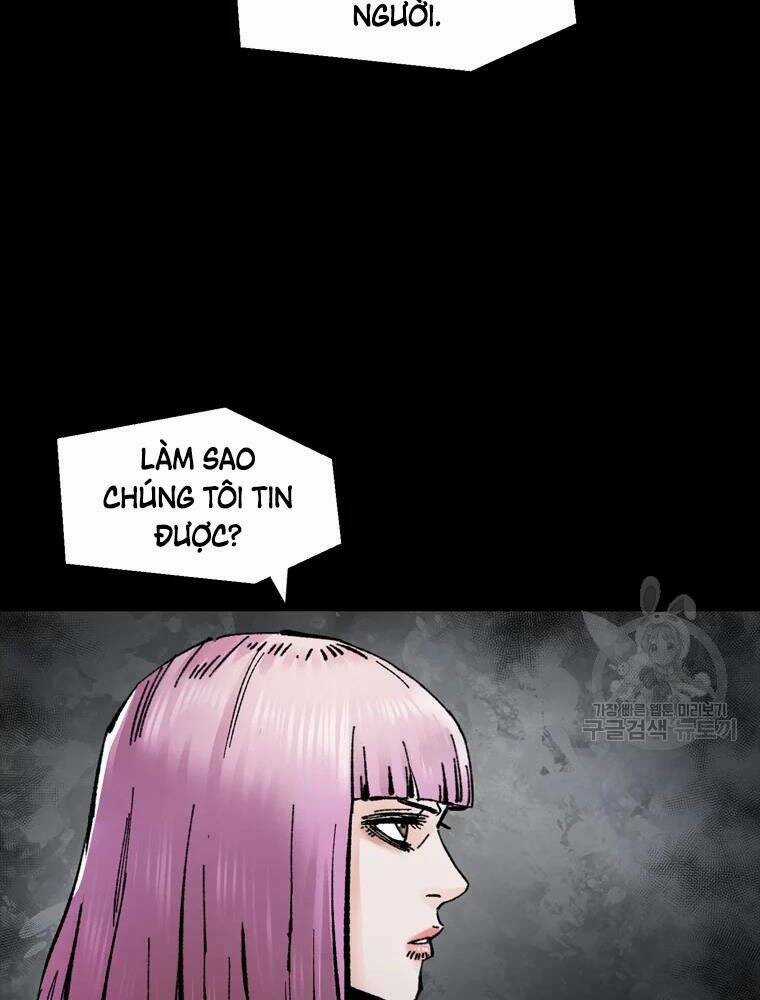 Mật Mã Mê Cung Chapter 38 trang 71