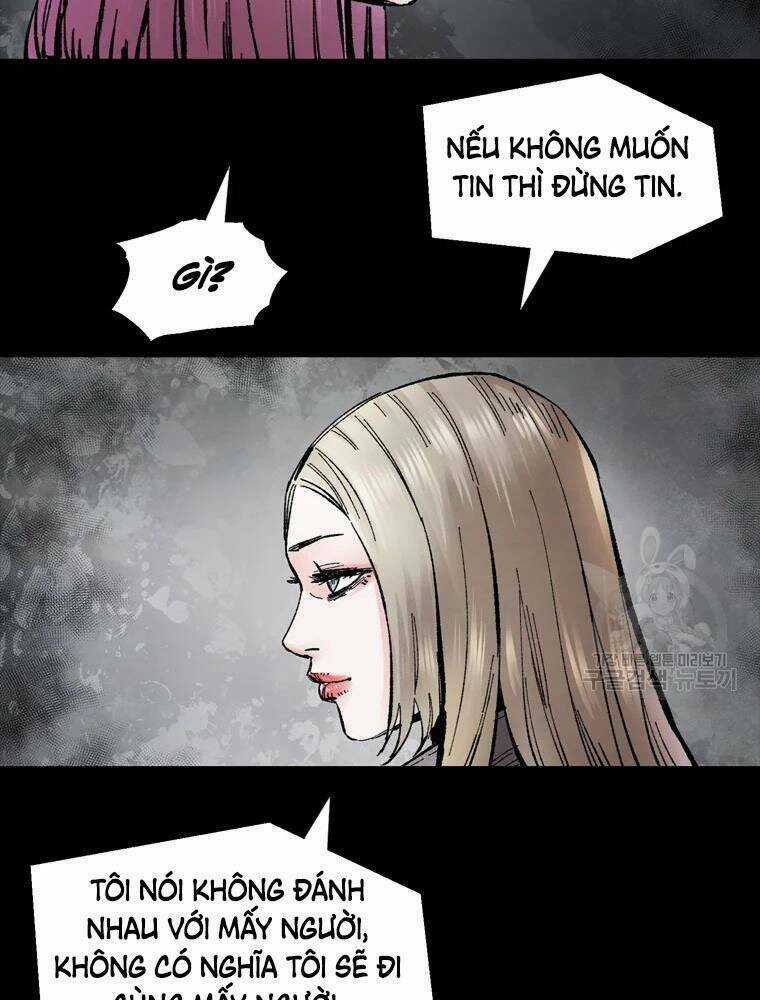 Mật Mã Mê Cung Chapter 38 trang 72