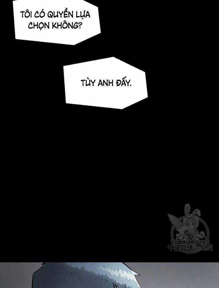 Mật Mã Mê Cung Chapter 38 trang 77