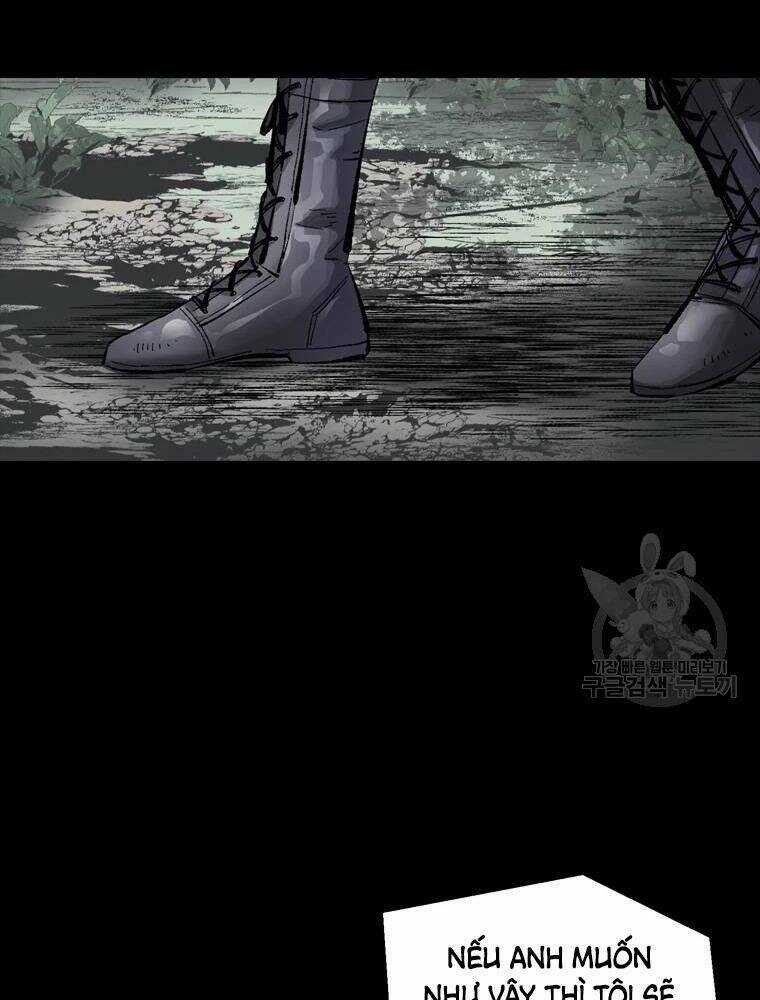 Mật Mã Mê Cung Chapter 38 trang 79