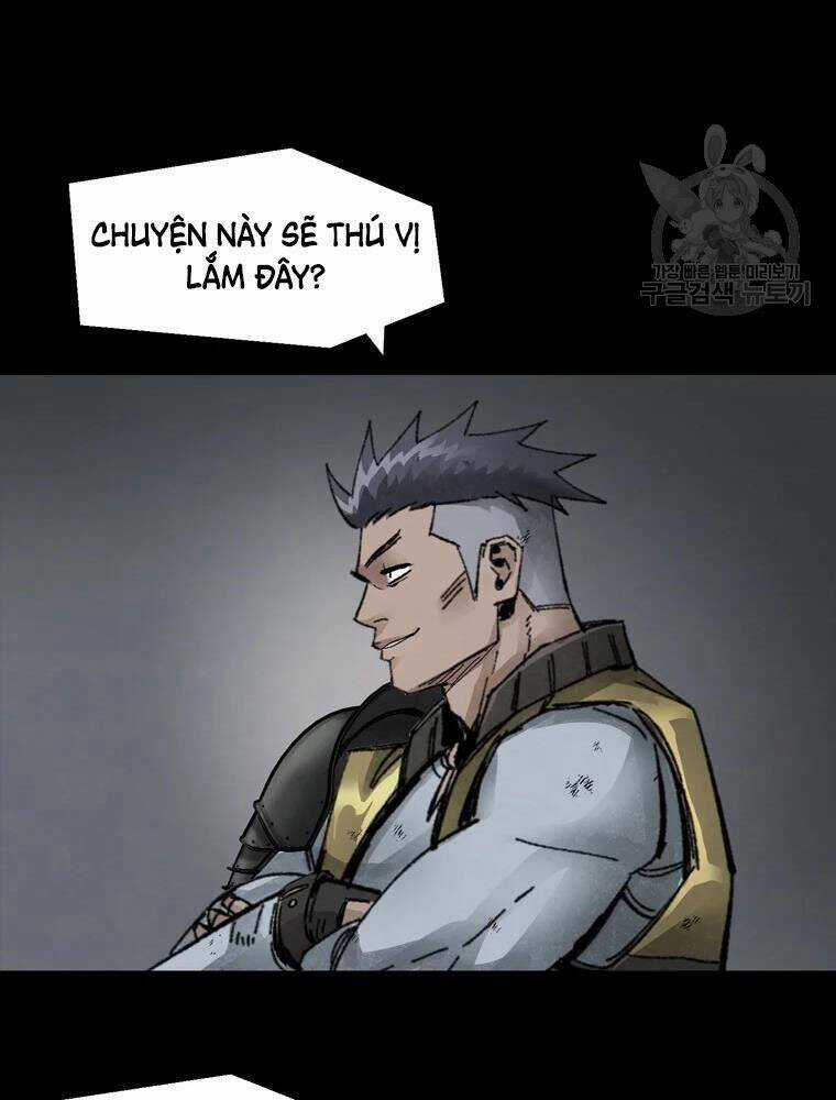 Mật Mã Mê Cung Chapter 38 trang 84