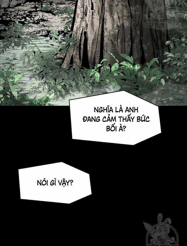 Mật Mã Mê Cung Chapter 38 trang 86