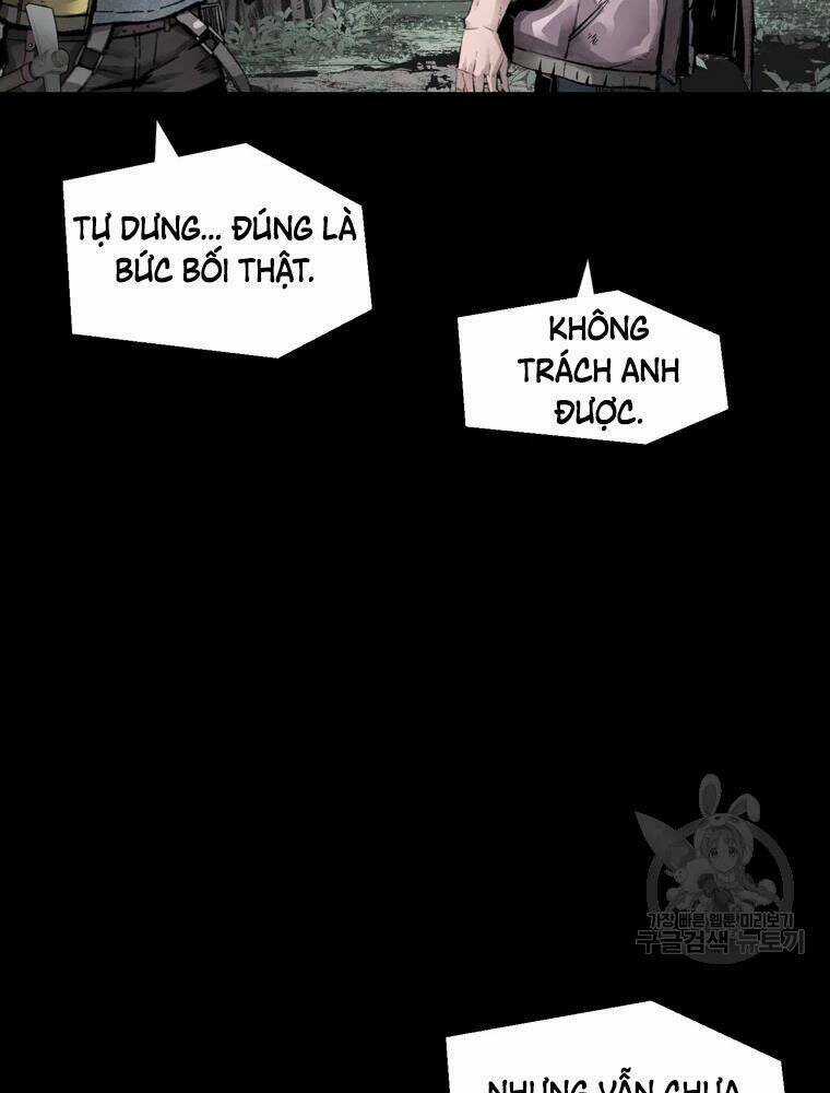 Mật Mã Mê Cung Chapter 38 trang 88