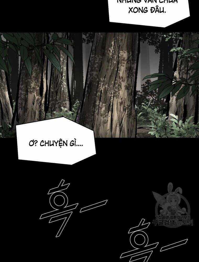 Mật Mã Mê Cung Chapter 38 trang 89