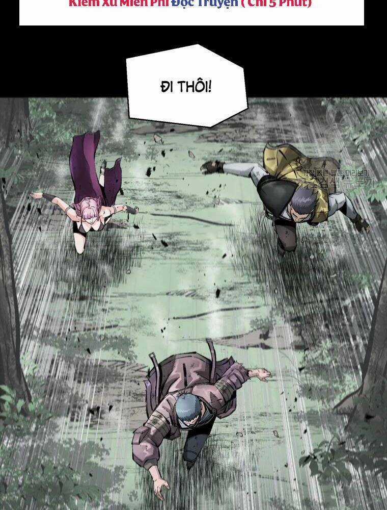 Mật Mã Mê Cung Chapter 38 trang 9