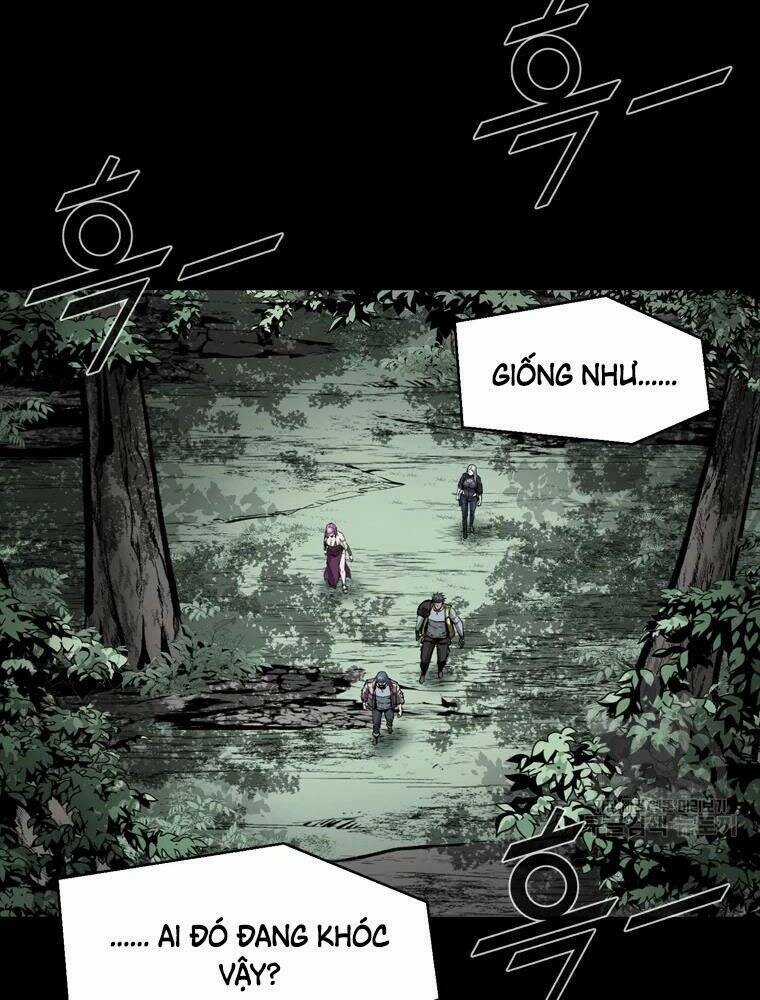 Mật Mã Mê Cung Chapter 38 trang 91