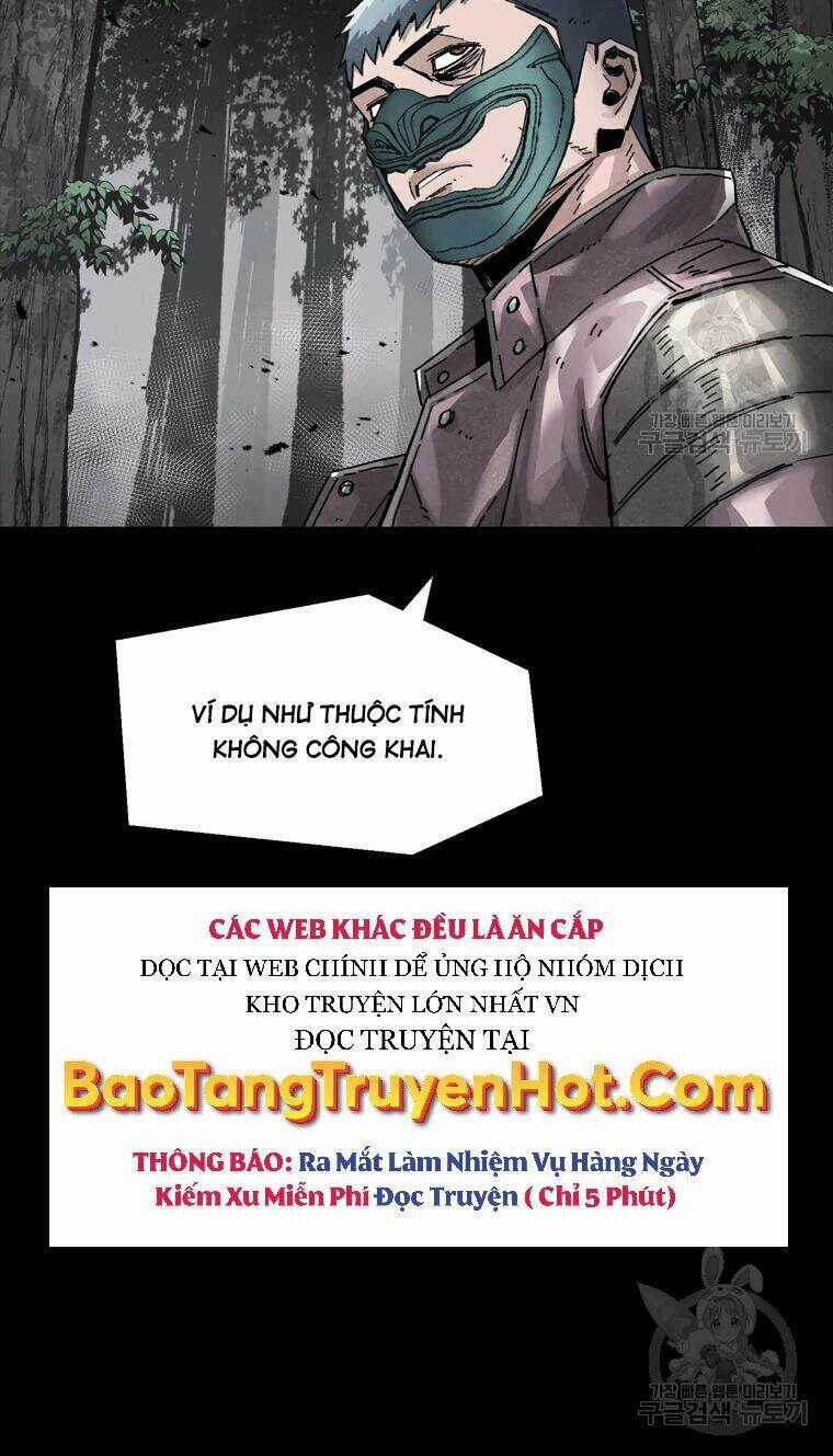 Mật Mã Mê Cung Chapter 39 trang 11