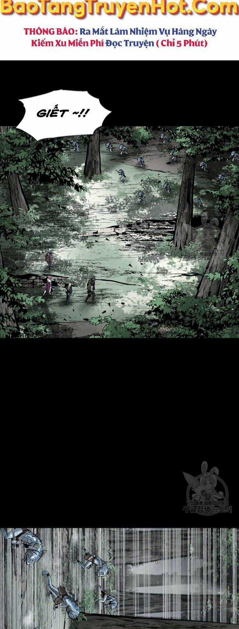 Mật Mã Mê Cung Chapter 39 trang 39