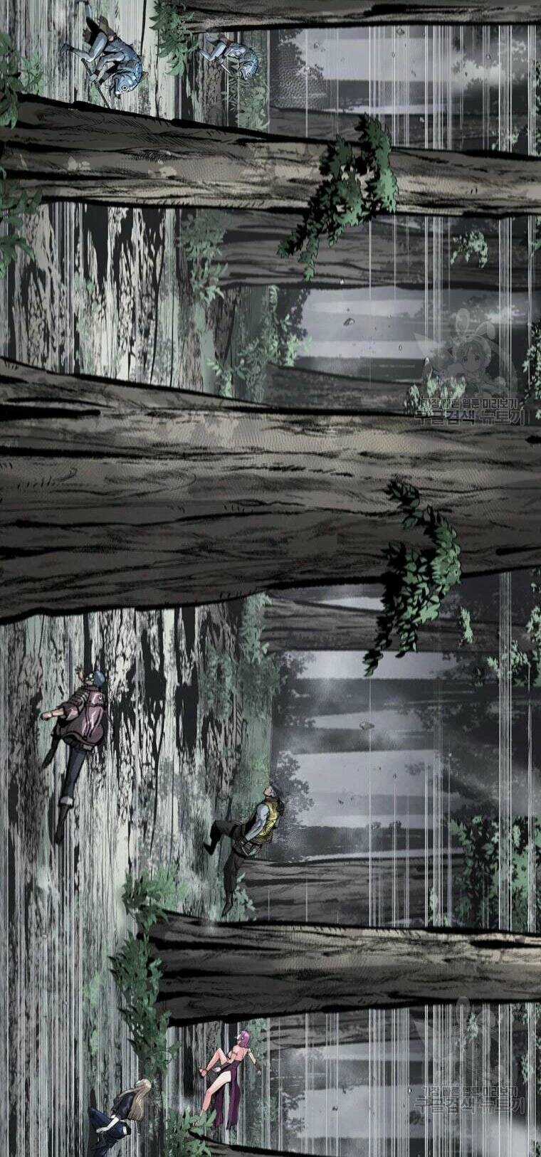 Mật Mã Mê Cung Chapter 39 trang 40