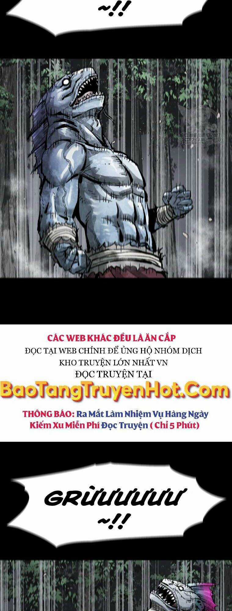 Mật Mã Mê Cung Chapter 39 trang 46