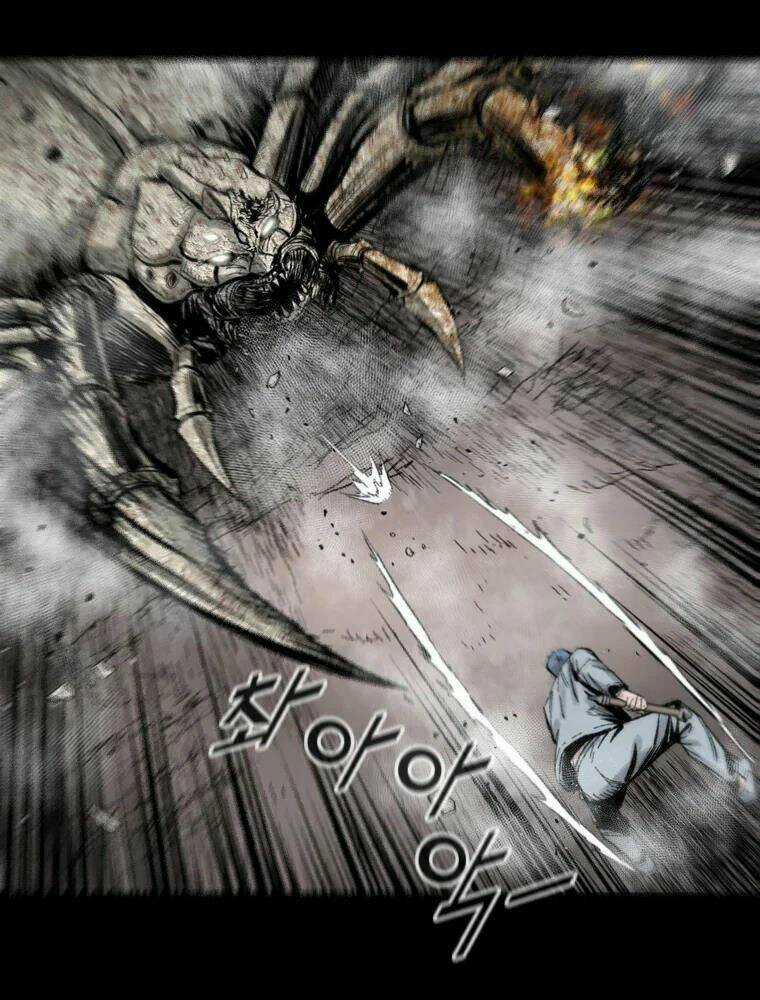 Mật Mã Mê Cung Chapter 4 trang 10