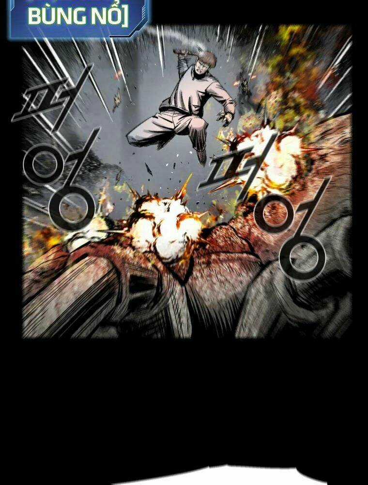 Mật Mã Mê Cung Chapter 4 trang 14