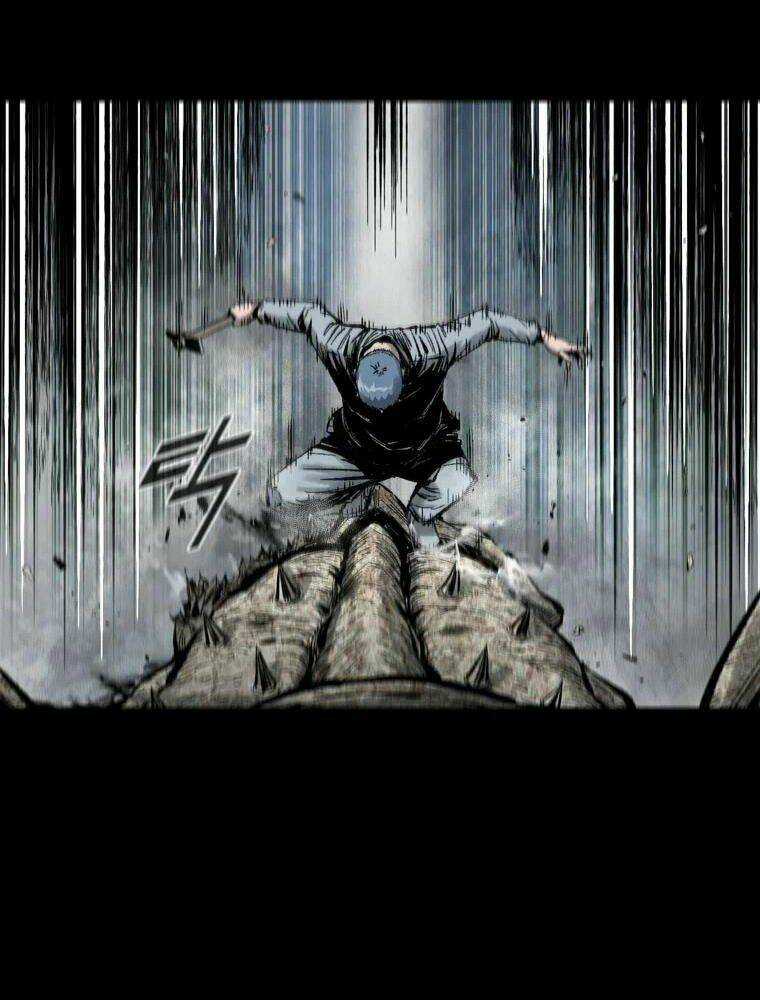 Mật Mã Mê Cung Chapter 4 trang 17