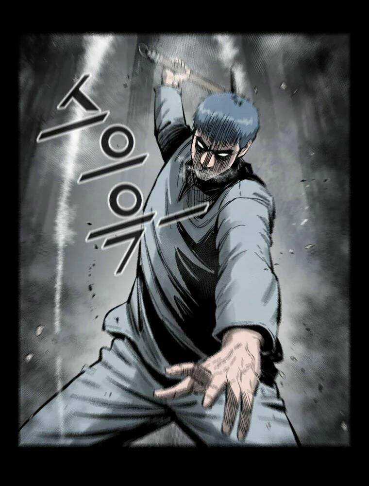 Mật Mã Mê Cung Chapter 4 trang 18