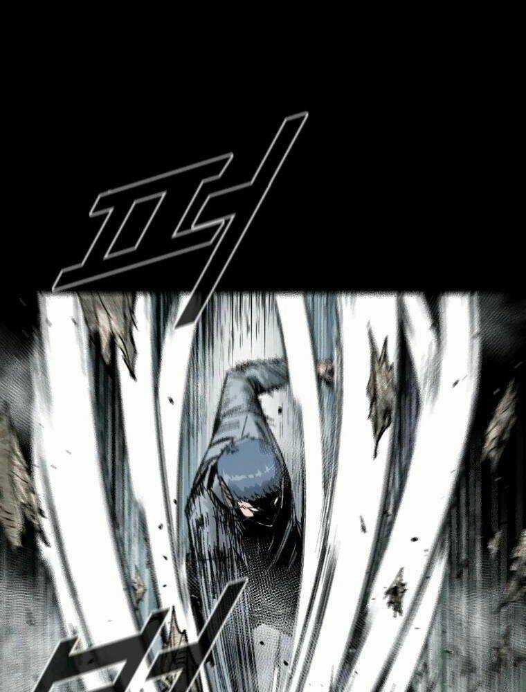 Mật Mã Mê Cung Chapter 4 trang 19