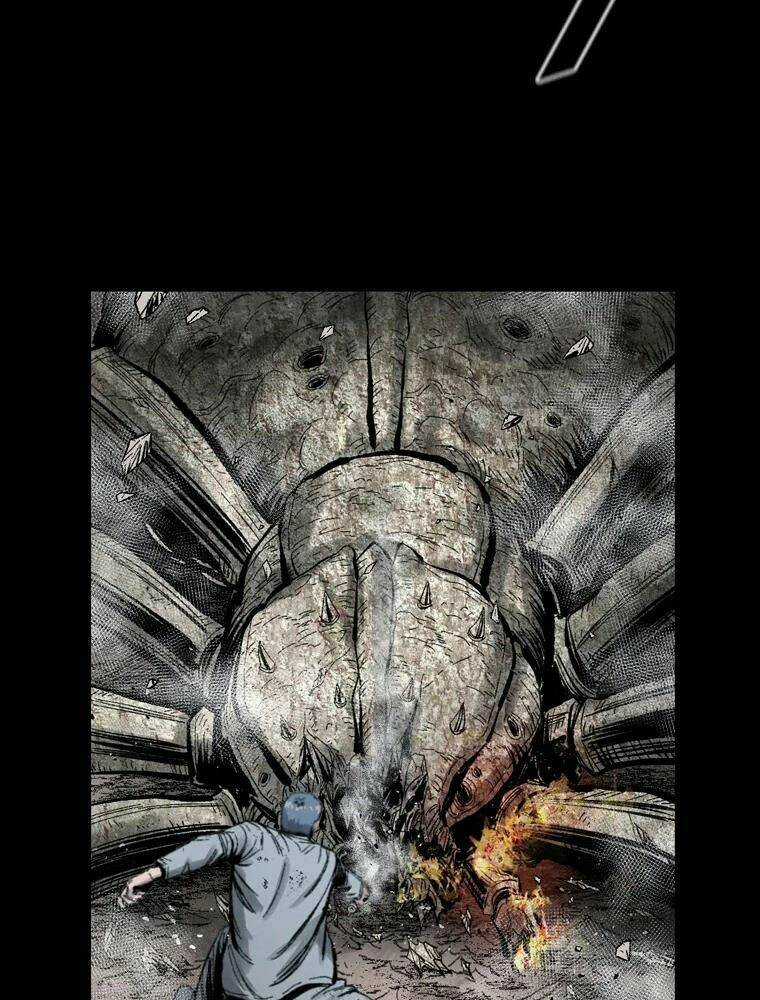 Mật Mã Mê Cung Chapter 4 trang 24