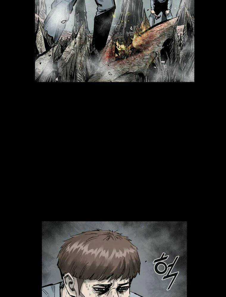 Mật Mã Mê Cung Chapter 4 trang 26