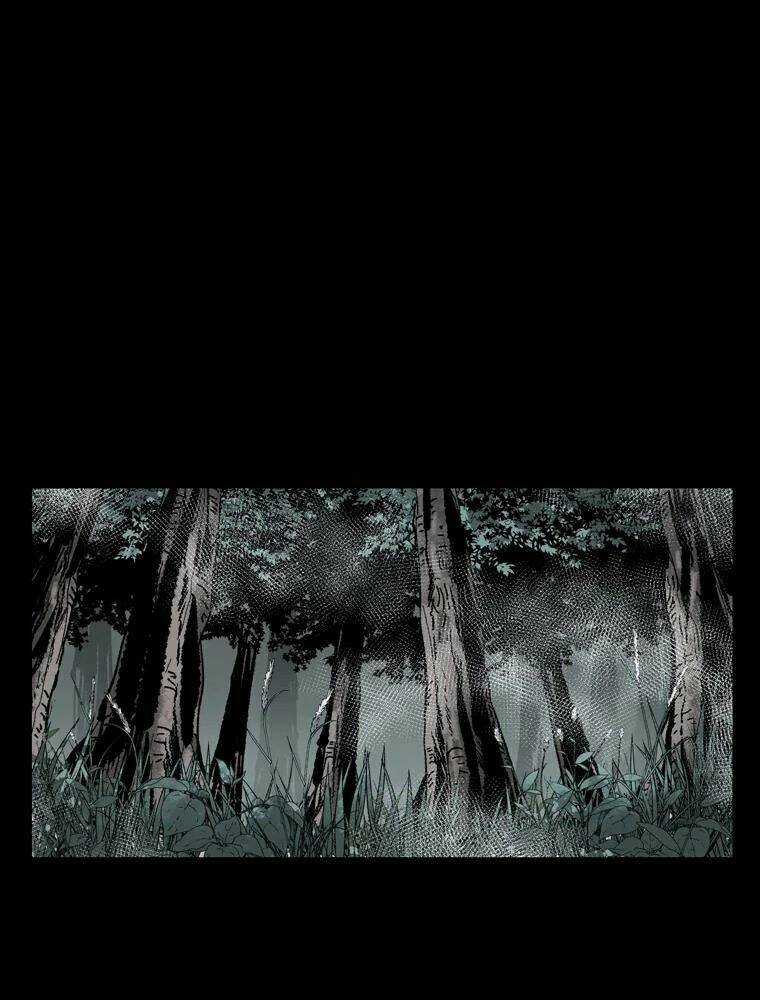 Mật Mã Mê Cung Chapter 4 trang 33