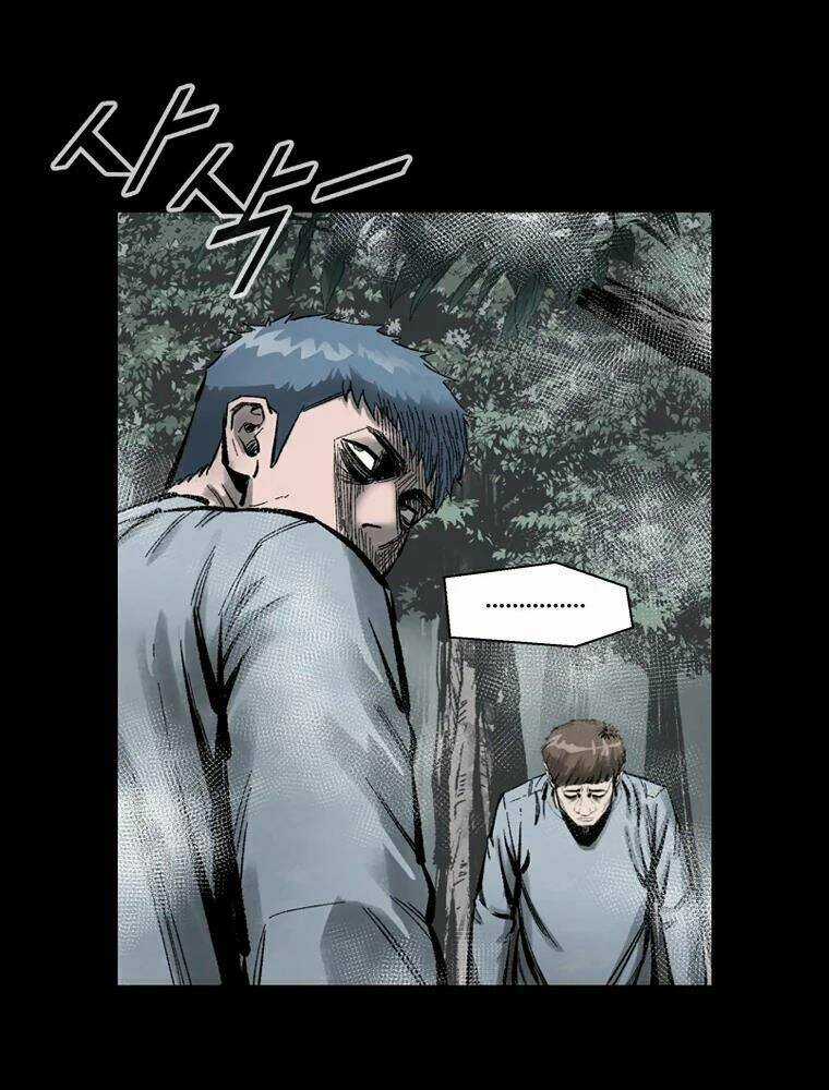 Mật Mã Mê Cung Chapter 4 trang 39