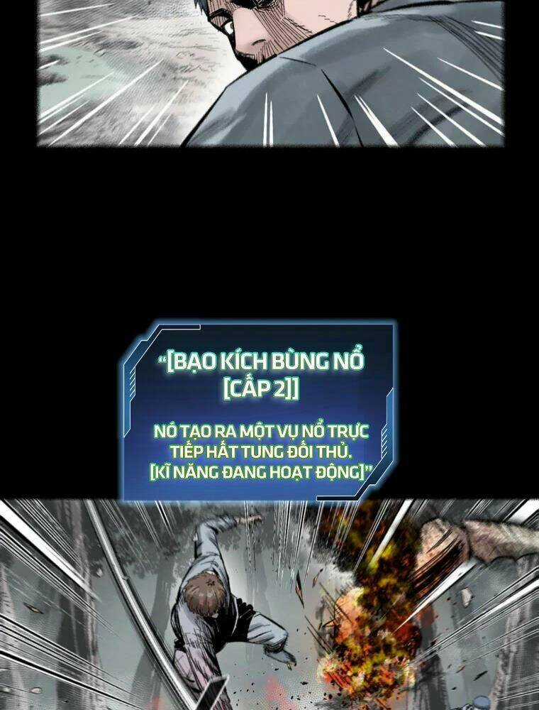 Mật Mã Mê Cung Chapter 4 trang 4