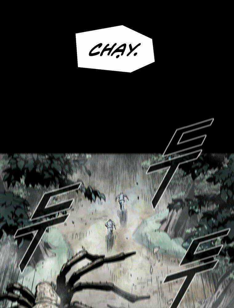 Mật Mã Mê Cung Chapter 4 trang 44