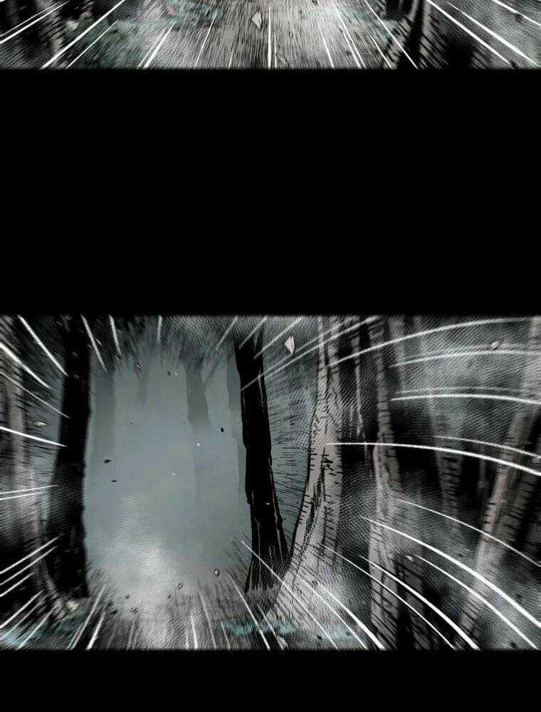 Mật Mã Mê Cung Chapter 4 trang 47