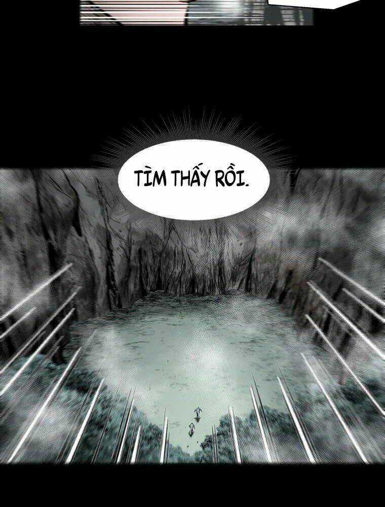 Mật Mã Mê Cung Chapter 4 trang 53