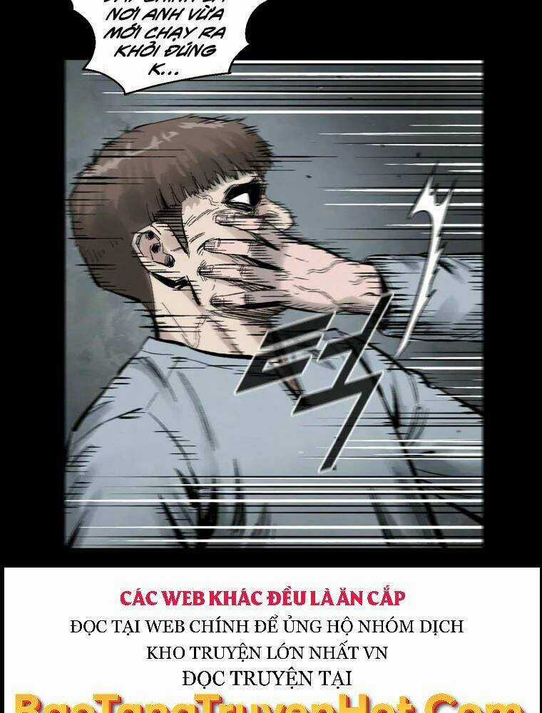 Mật Mã Mê Cung Chapter 4 trang 57