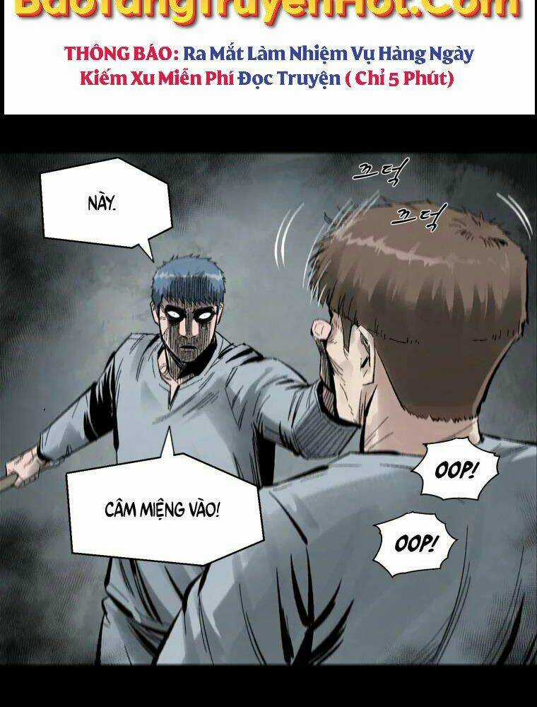 Mật Mã Mê Cung Chapter 4 trang 58