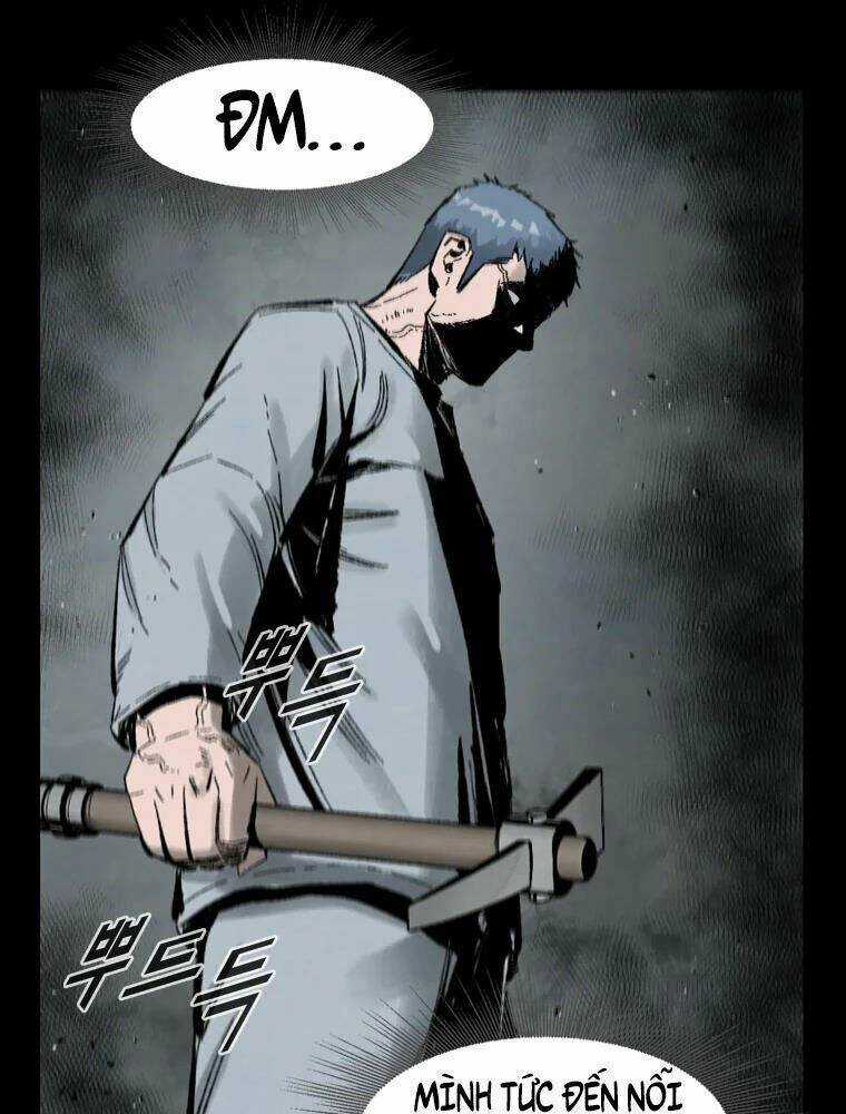 Mật Mã Mê Cung Chapter 4 trang 61