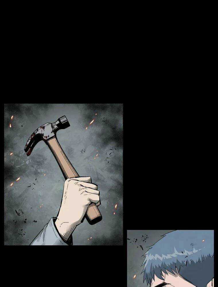 Mật Mã Mê Cung Chapter 4 trang 69