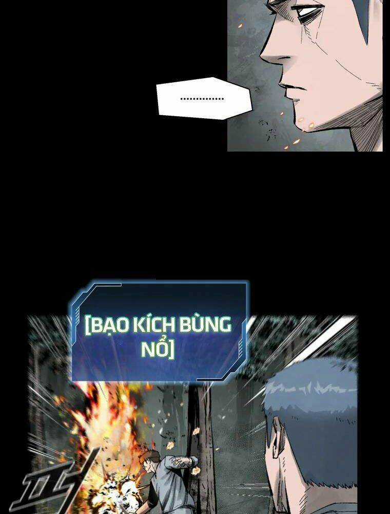 Mật Mã Mê Cung Chapter 4 trang 70