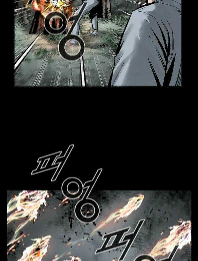 Mật Mã Mê Cung Chapter 4 trang 71