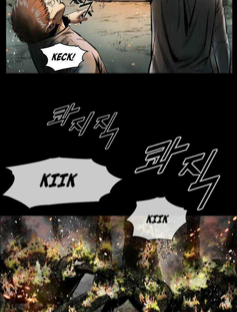 Mật Mã Mê Cung Chapter 4 trang 79