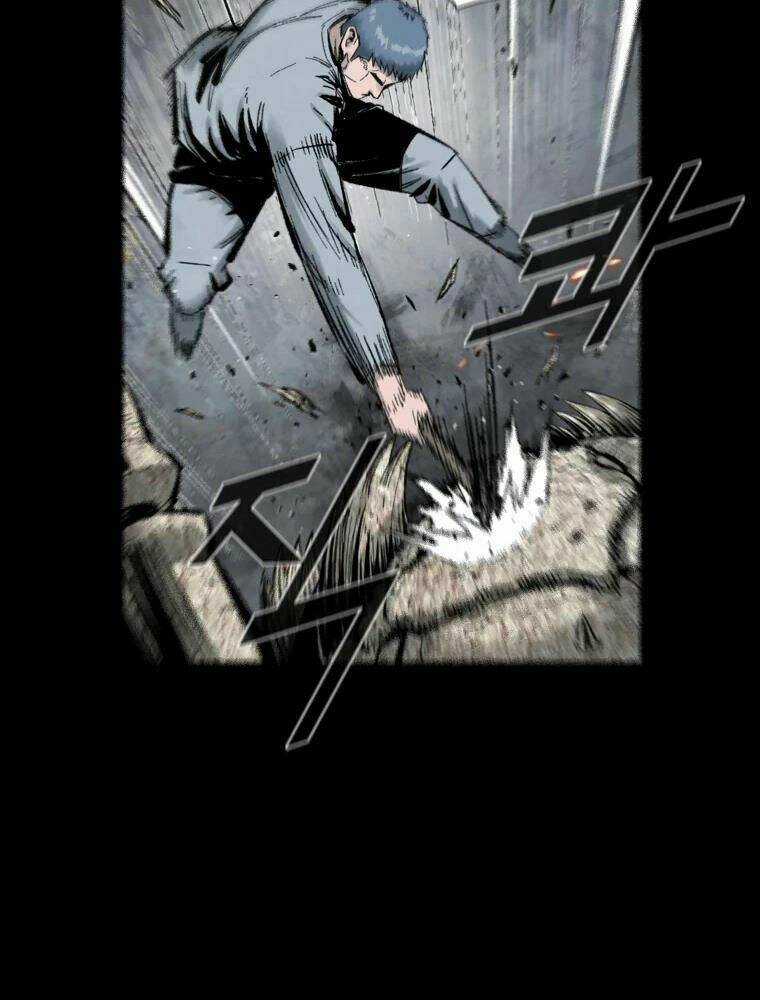 Mật Mã Mê Cung Chapter 4 trang 8