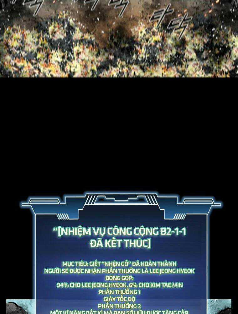 Mật Mã Mê Cung Chapter 4 trang 83