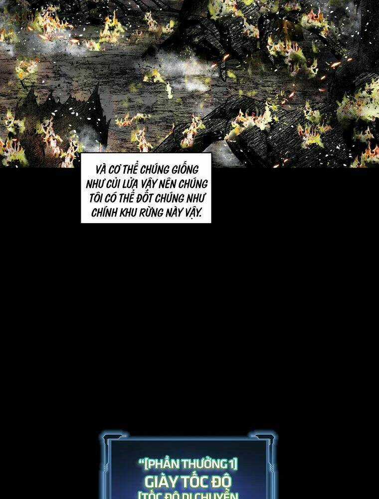 Mật Mã Mê Cung Chapter 4 trang 87