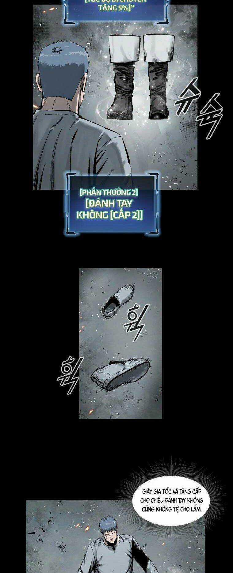 Mật Mã Mê Cung Chapter 4 trang 88