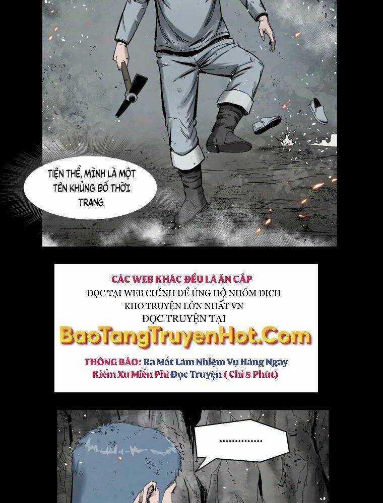 Mật Mã Mê Cung Chapter 4 trang 89