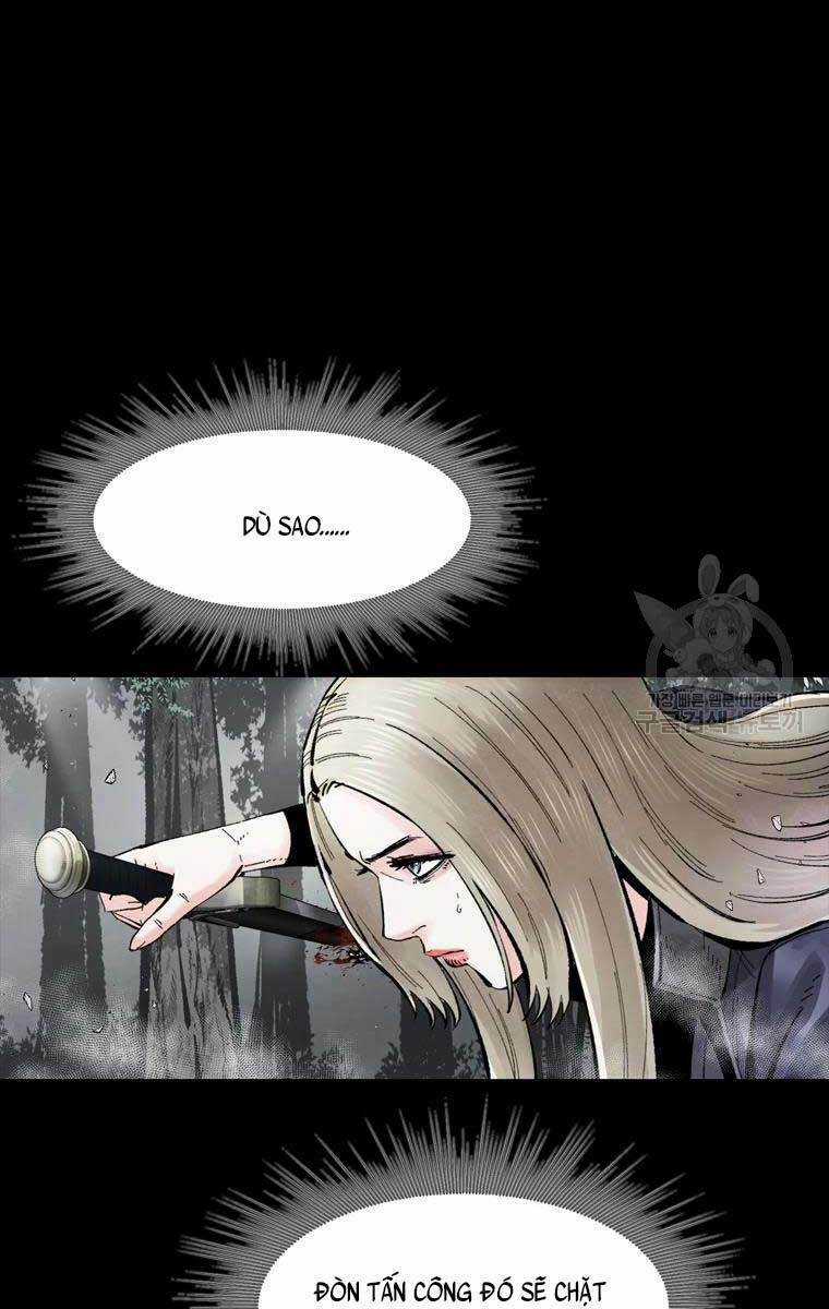 Mật Mã Mê Cung Chapter 40 trang 11