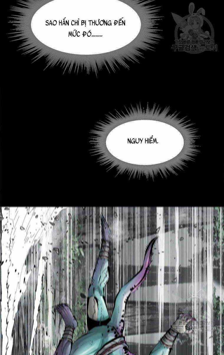 Mật Mã Mê Cung Chapter 40 trang 13