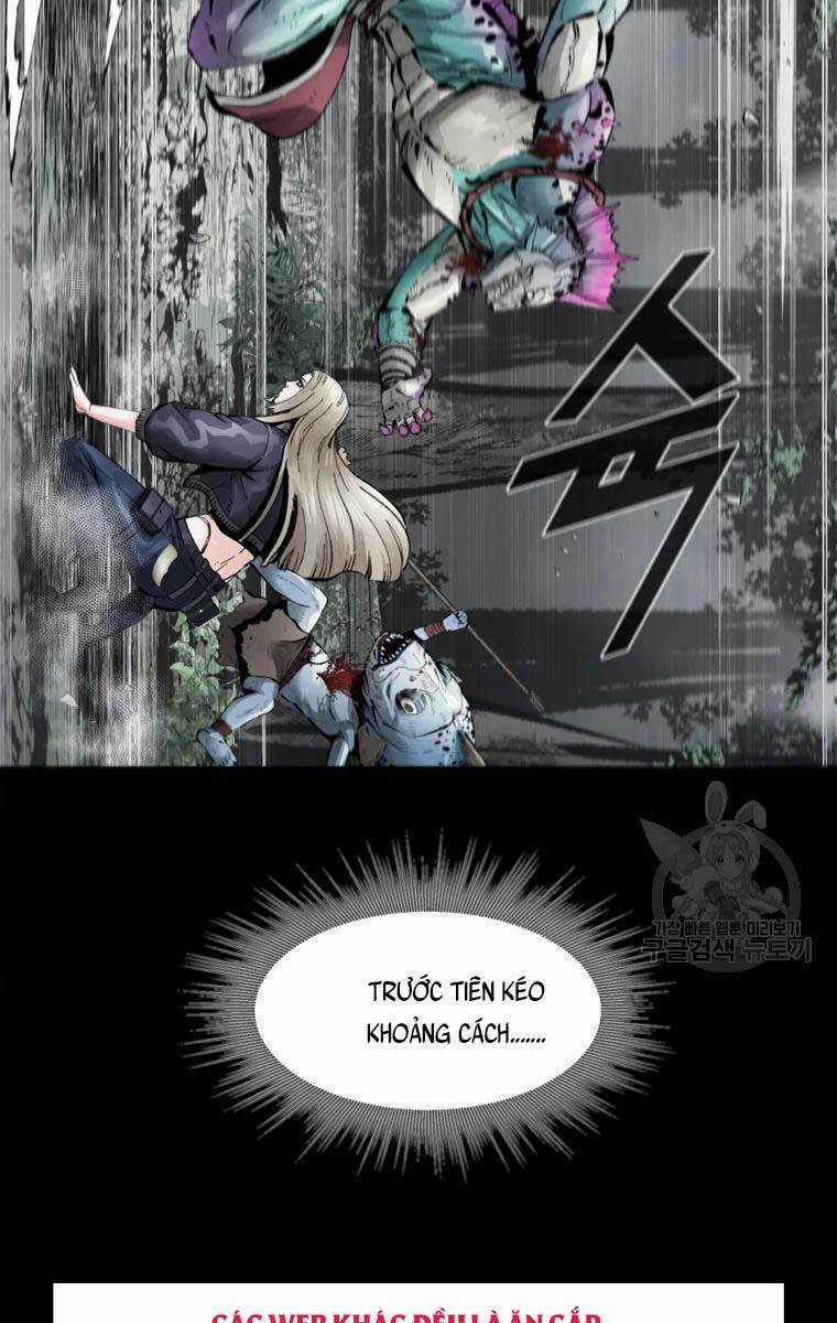 Mật Mã Mê Cung Chapter 40 trang 14