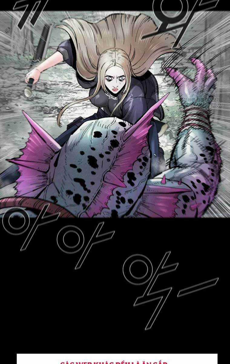 Mật Mã Mê Cung Chapter 40 trang 17