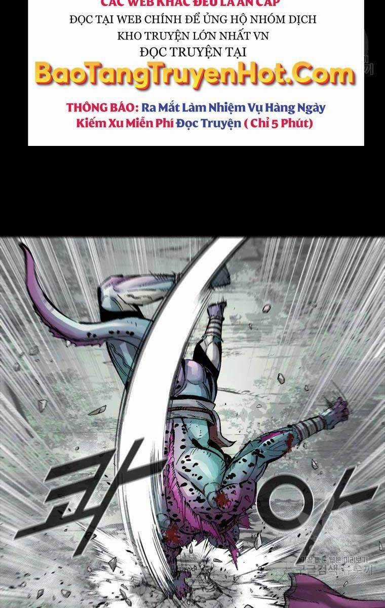 Mật Mã Mê Cung Chapter 40 trang 18