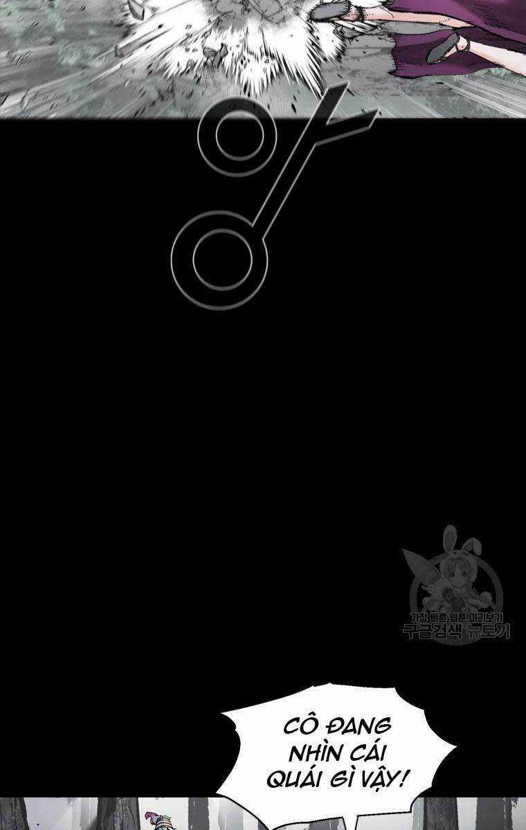 Mật Mã Mê Cung Chapter 40 trang 19