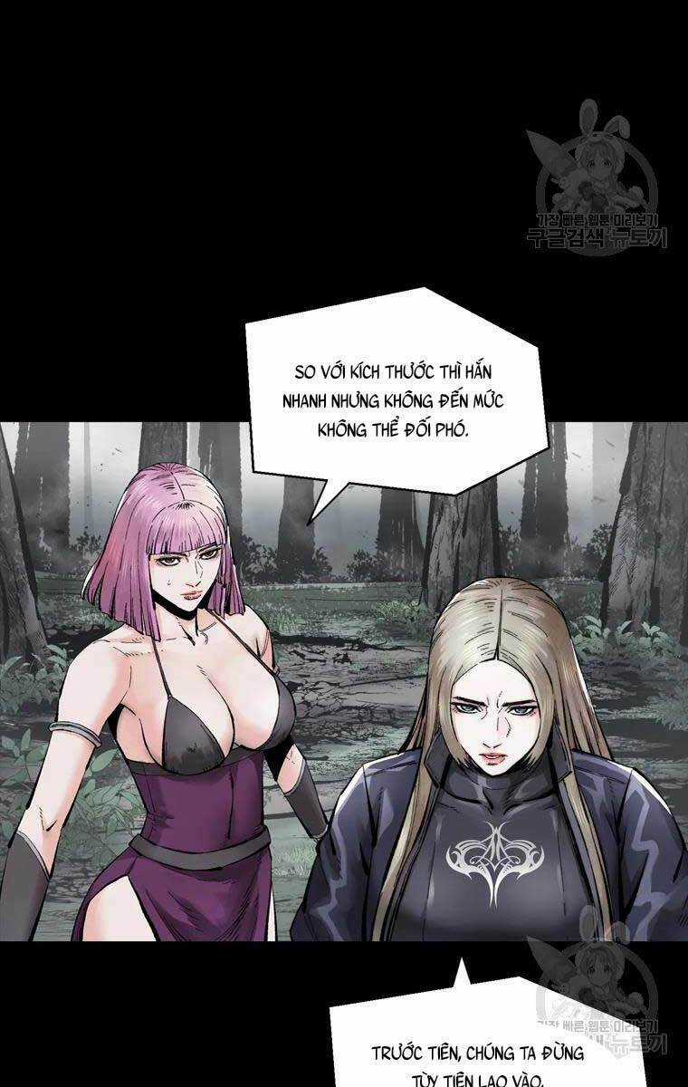 Mật Mã Mê Cung Chapter 40 trang 25