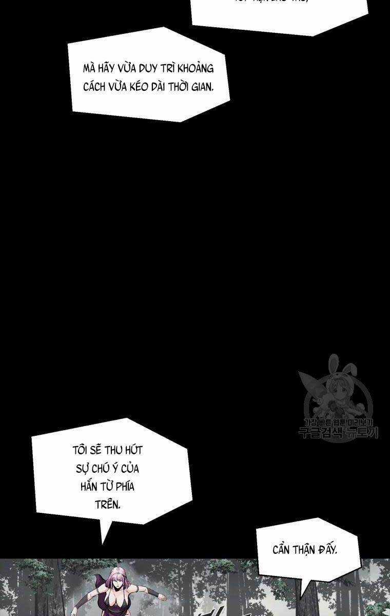 Mật Mã Mê Cung Chapter 40 trang 26