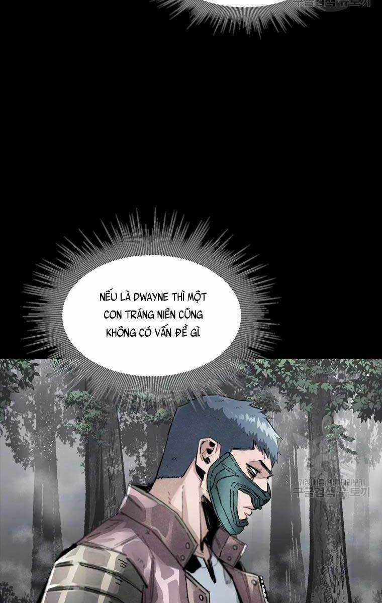 Mật Mã Mê Cung Chapter 40 trang 29